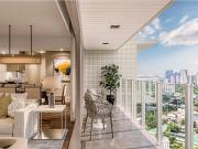 Luxury 2BR & 3BR Condo for Sale | Edades West Rockwell...