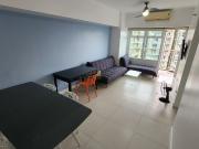 2BR Aston Tower Serendra BGC for Sale