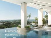 2BR AURIA OVERLOOKING CONDO LAHUG CEBU CITY