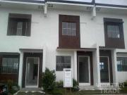 2BR Bacoor Townhouse Near SM Mall and The District Ayala...