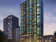 2BR Condo at Parkford Suites, Legazpi Village, Makati...