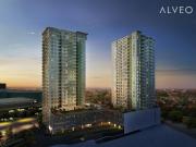 2BR Condo at Patio Suites, Abreeza, Davao City – Prime...