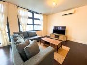 2BR CONDO FOR LEASE IN GARDEN TOWERS