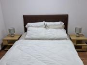 2BR Condo for Rent at The Rise By Shang Makati City