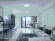 2BR Condo for Rent in Arya Residences, Bonifacio Global...
