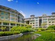 2BR Condo For Rent in BGC Taguig Two Serendra Red Oak...