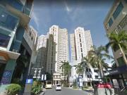 2BR Condo for Rent in Eastwood, Quezon City