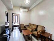 2BR Condo for RENT in Greenbelt Hamilton Legaspi Village...