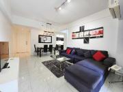 2BR Condo for RENT in Greenbelt Radissons Legaspi...