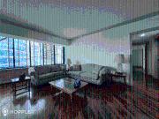 2BR Condo for Rent in Hidalgo Place, Rockwell Center,...