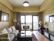2BR Condo for Rent in Joya Lofts and Towers, Rockwell...