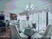 2BR Condo for Rent in Joya Lofts and Towers, Rockwell...