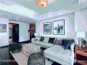 2BR Condo for Rent in One Serendra, BGC Bonifacio Global...