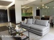 2BR Condo For Rent in Paseo Parkview Suites, Salcedo...