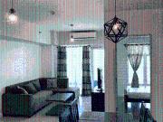 2BR Condo for Rent in Red Oak at Two Serendra, BGC,...