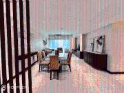 2BR Condo for Rent in The Frabella 1, Legazpi Village,...