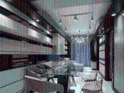 2BR Condo for Rent in Uptown Ritz, BGC Bonifacio Global...