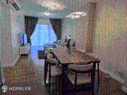 2BR Condo for Rent in Verve Residences, BGC Bonifacio...