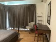 2BR CONDO FOR RENT ONE SERENDRA WEST BGC TAGUIG