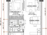 2BR Condo for Sale Assume Balance – Alder Residences...