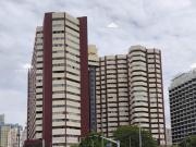 2BR Condo for Sale at Legaspi Towers 300 in Pasay City