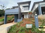 Cascade House and Lot in The perch Sun Valley Antipolo City