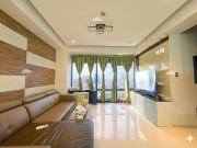 2BR Condo for Sale in BGC, Taguig at Bellagio