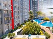2BR Condo for sale in Bloom Residences. Sucat Paranaque City