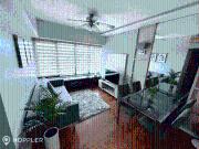 2BR Condo for Sale in One Rockwell, Rockwell Center,...