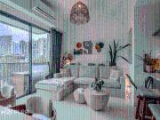2BR Condo for Sale in St. Moritz, Mckinley West, Taguig...