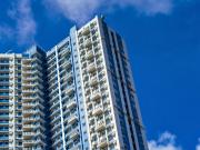 2BR Condo for Sale in Trion Towers, Bonifacio Global...