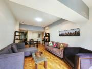 2BR Condo for SALE in Two Lafayette Square Salcedo...