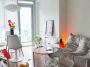 2BR Condo for Sale in Uptown Parksuites BGC Taguig City...