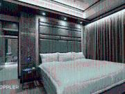 2BR Condo for Sale in Uptown Ritz, BGC Bonifacio Global...