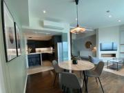 2BR CONDO FOR SALE ONE LEGAZPI PARK MAKATI