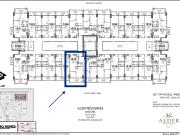 2BR Condo for Sale with Parking – Alder Manzuria, Acacia...