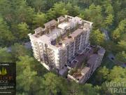 2br condo in baguio city outlook ridge residences near...