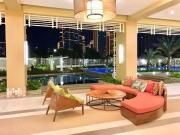 2BR Condo in Brio Tower Makati – Balcony, Parking,...