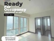 2BR CONDO IN MAKATI SAN LORENZO PLACE NEAR AIRPORT RENT...