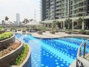 2br condo in mandaluyong flair towers near ortigas /...