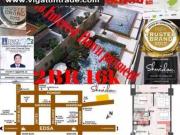 2BR Condo in Mandaluyong Sheridan Towers Pre Selling no...