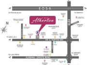 2BR CONDO IN PARANAQUE NEAR SM BF, The Atherton by DMCI
