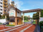 2BR CONDO IN PASIG NEAR EASTWOOD LIBIS MIREA RESIDENCES