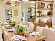 2BR CONDO IN PASIG SATORI RESIDENCES NEAR AYAL FELIX SM...