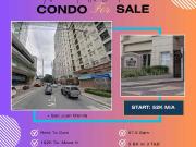 2BR Condo in San Juan Manila Rent to Own No Down Payment