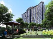 2BR Condo in Taguig Acacia Estates The Alder Residences