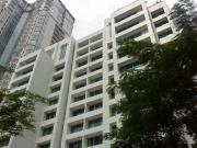 2BR Condo in Two Salcedo Place Makati with Parking For Sale