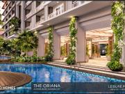 2BR Condo Near katipunan The Oriana DMCI Development...