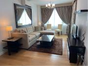 2BR Condo Park Terraces Point Tower Makati For Sale
