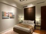 2BR CONDO  THE GRAND HYATT TAGUIG CITY FOR RENT